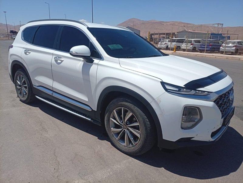 HYUNDAI SANTA FE - Imagen 5