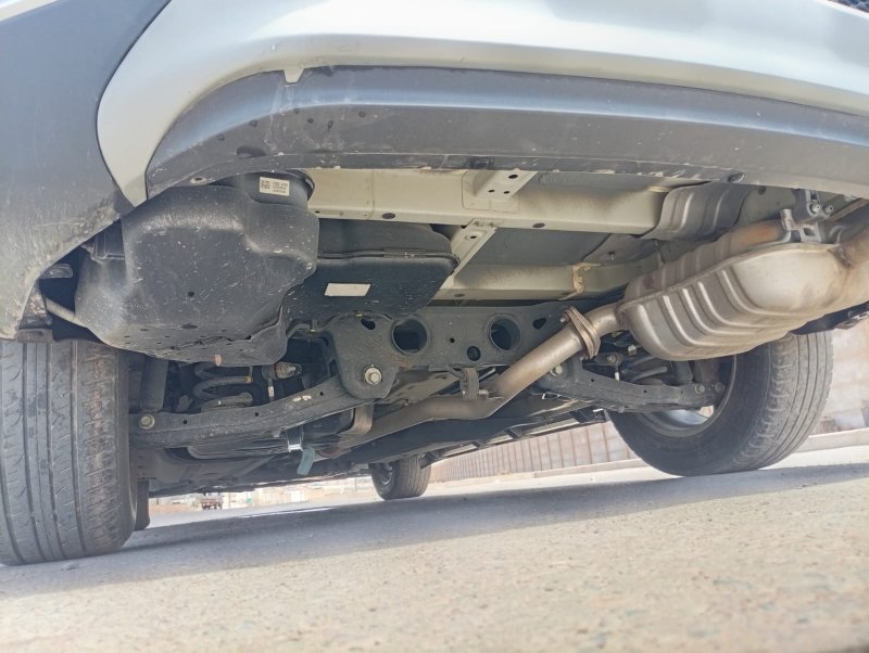 HYUNDAI SANTA FE - Imagen 11