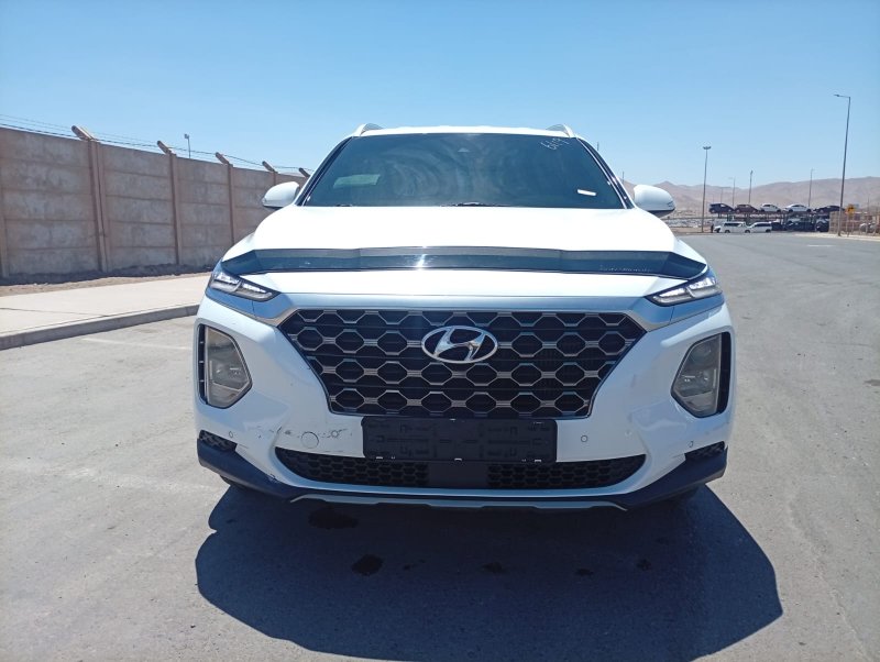 HYUNDAI SANTA FE - Imagen 14
