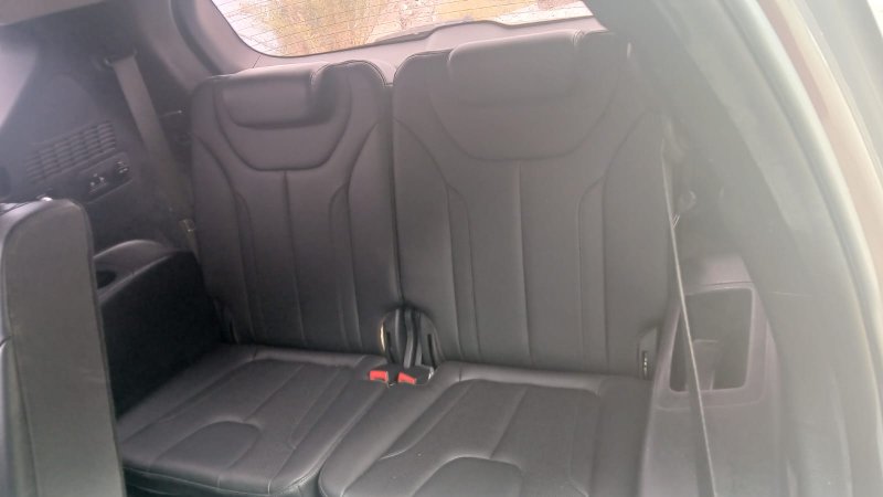 HYUNDAI SANTA FE - Imagen 4