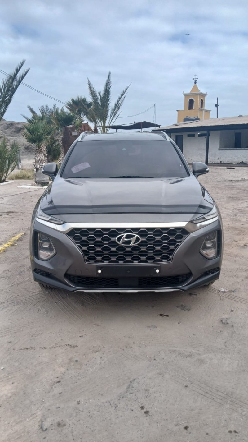 HYUNDAI SANTA FE - Imagen 11