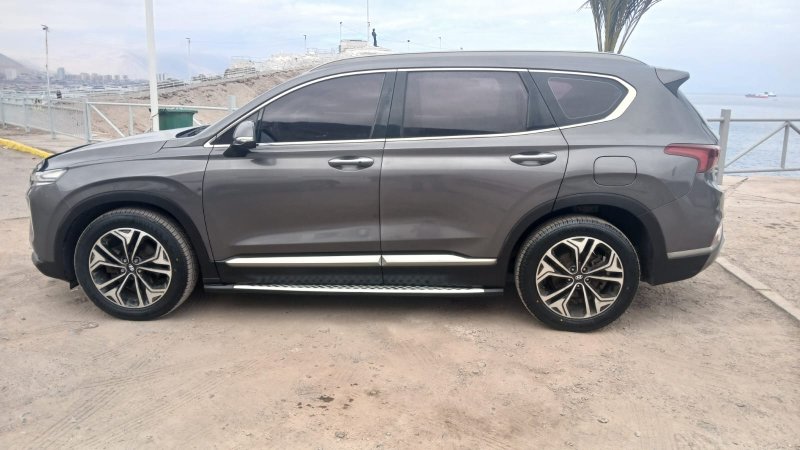 HYUNDAI SANTA FE - Imagen 12