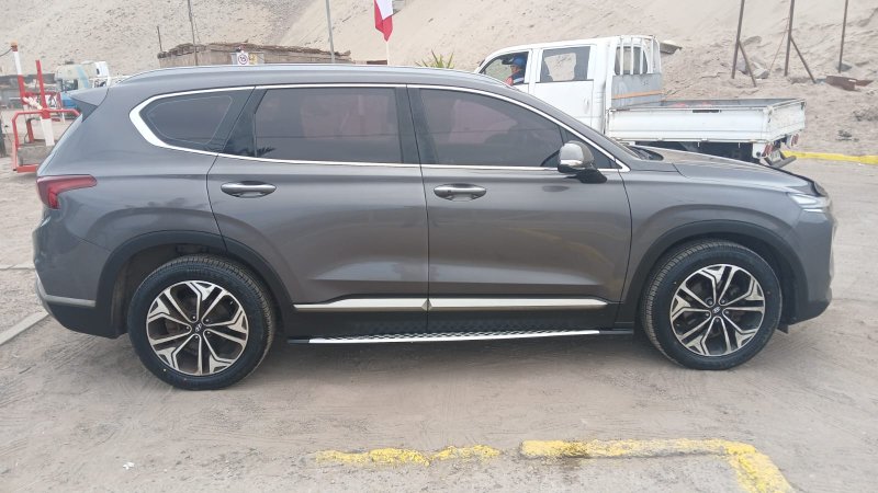 HYUNDAI SANTA FE - Imagen 14
