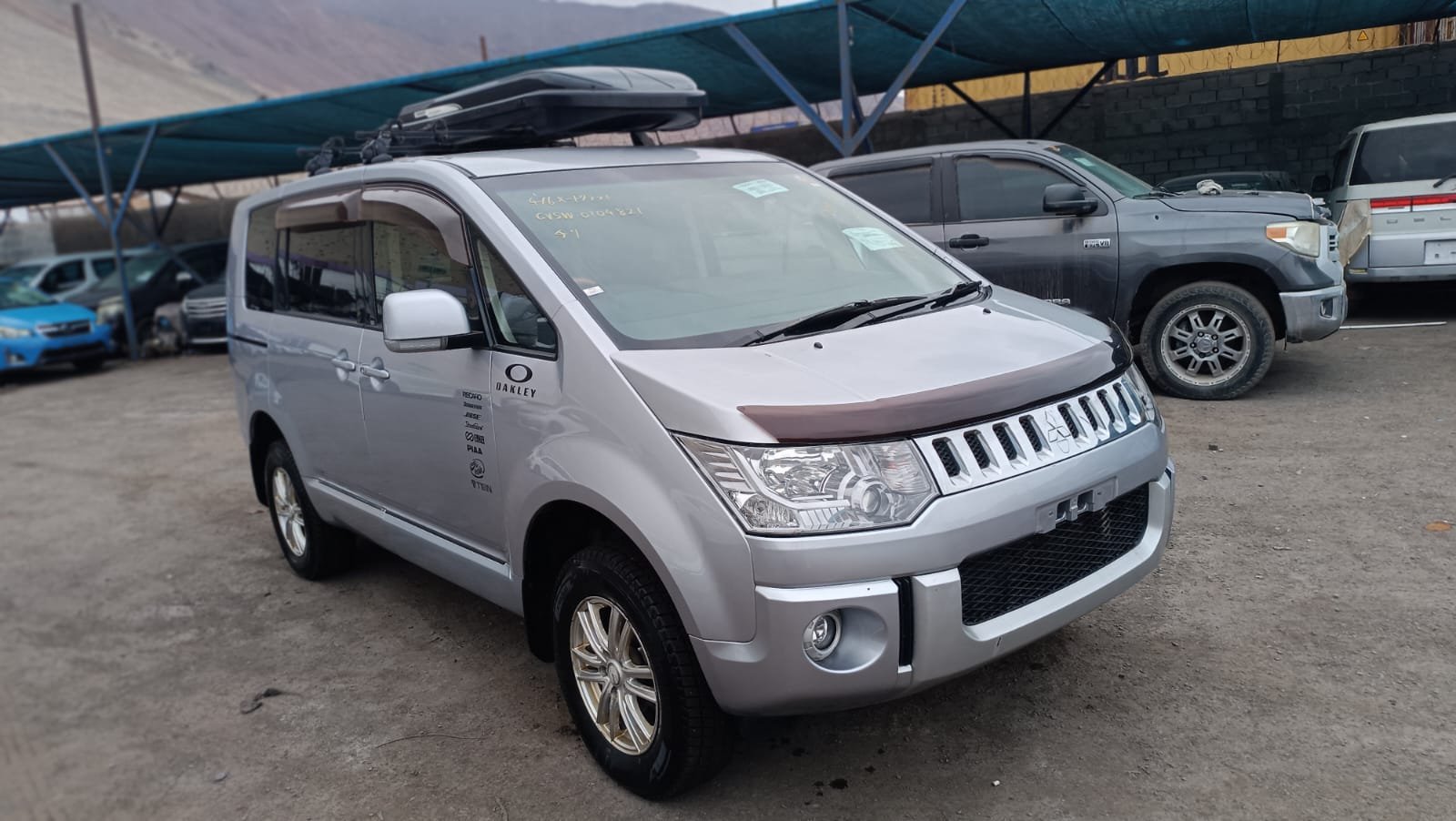 MITSUBISHI DELICA - Imagen 2