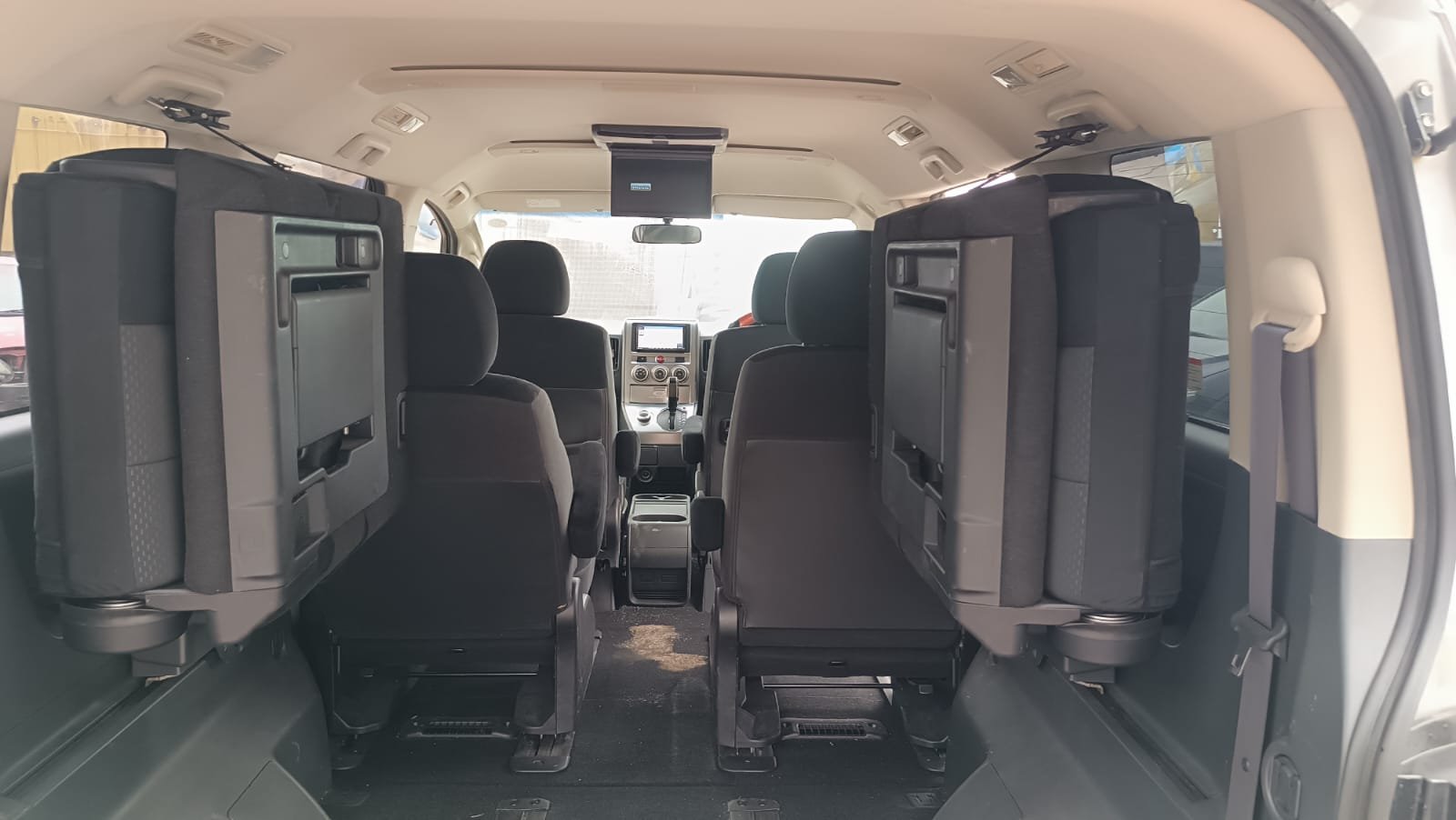 MITSUBISHI DELICA - Imagen 8