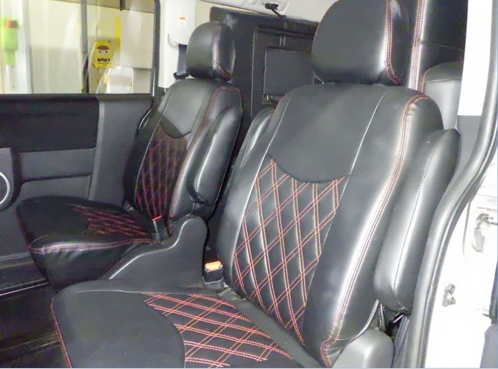 MITSUBISHI DELICA - Imagen 2