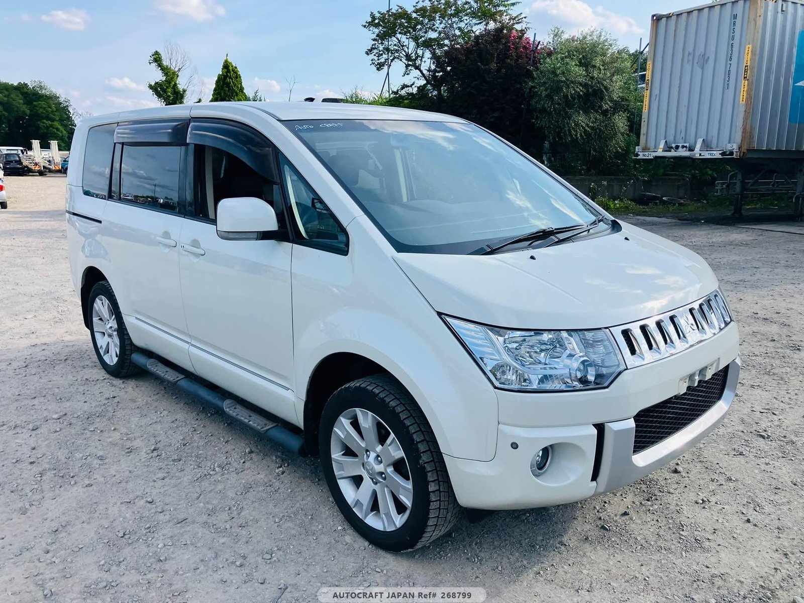 MITSUBISHI DELICA - Imagen 22