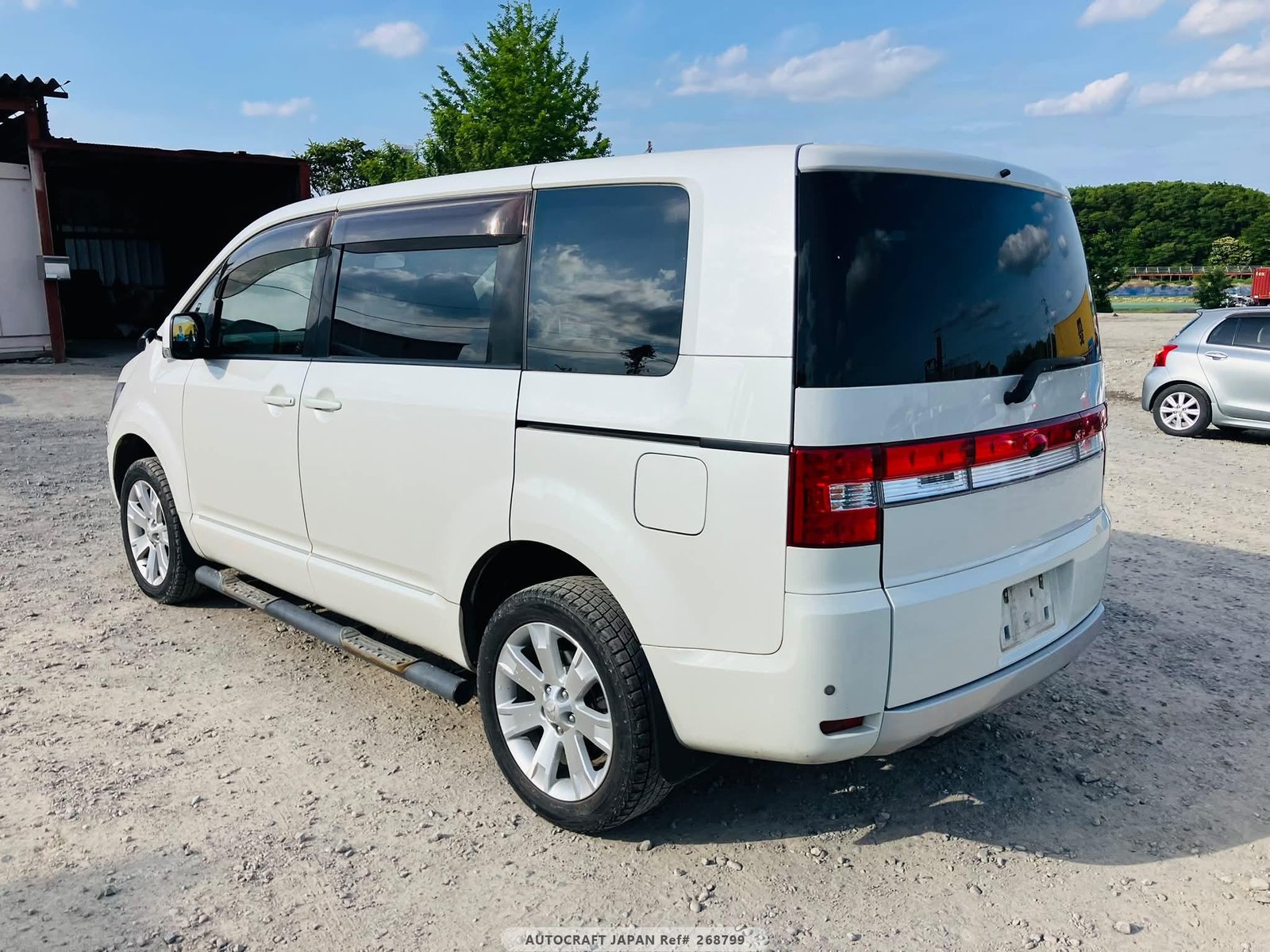 MITSUBISHI DELICA - Imagen 23