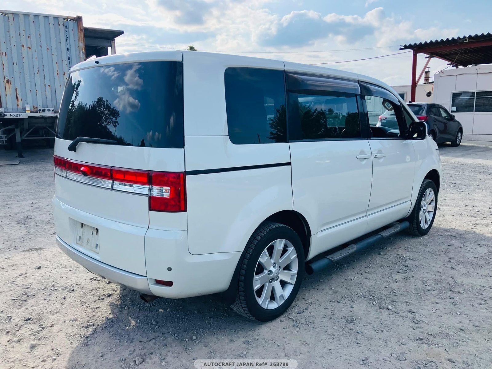 MITSUBISHI DELICA - Imagen 24