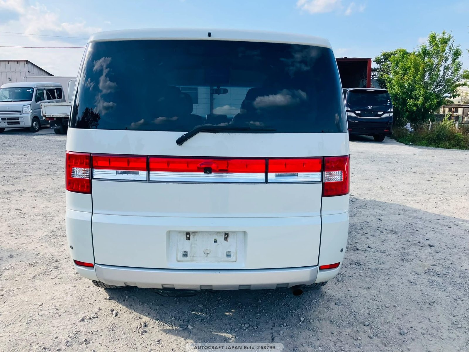 MITSUBISHI DELICA - Imagen 27
