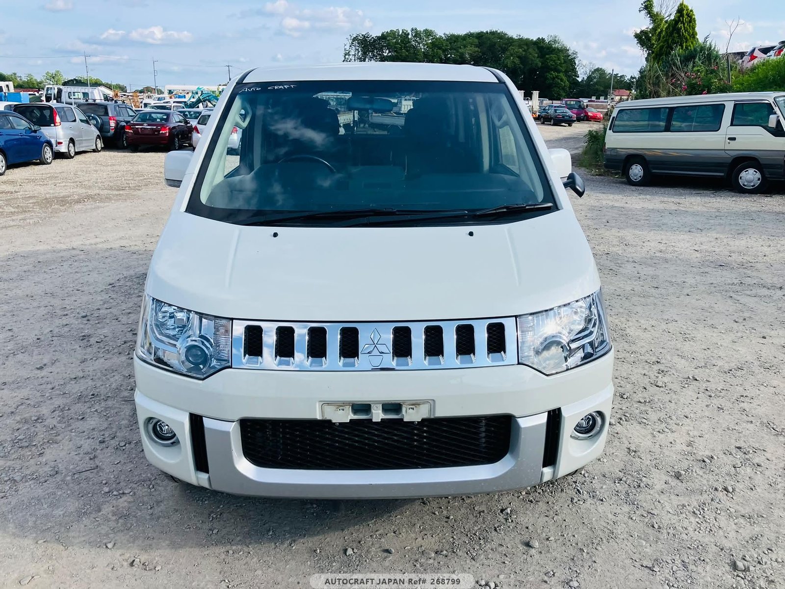 MITSUBISHI DELICA - Imagen 28