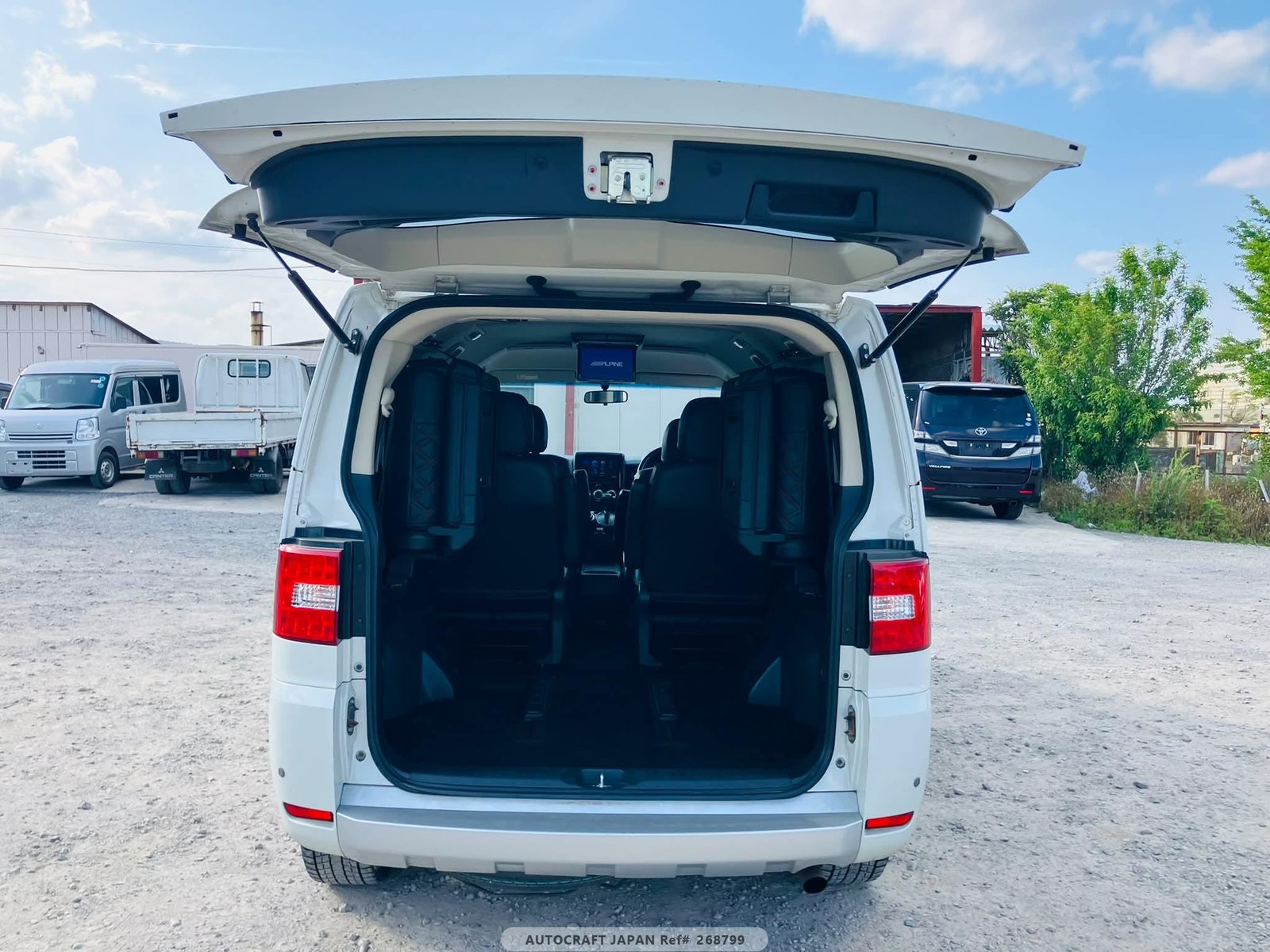 MITSUBISHI DELICA - Imagen 29