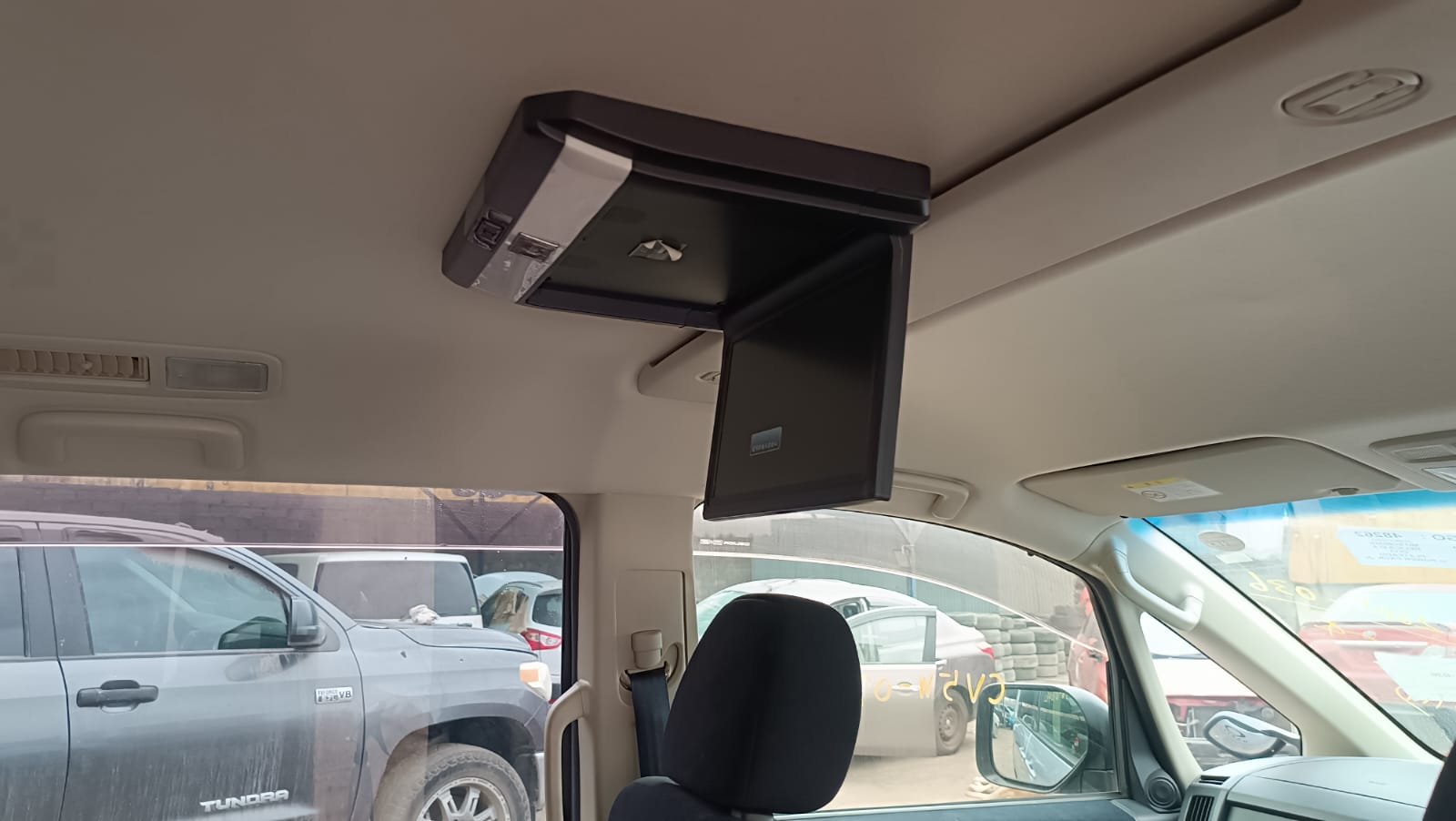 MITSUBISHI DELICA - Imagen 16