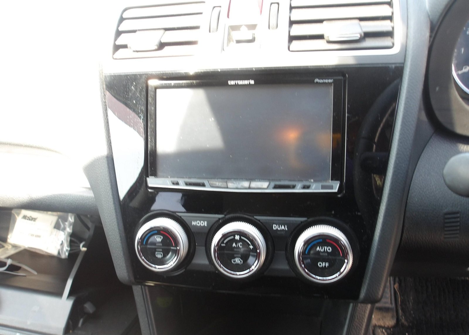 SUBARU IMPREZA SPORT - Imagen 11