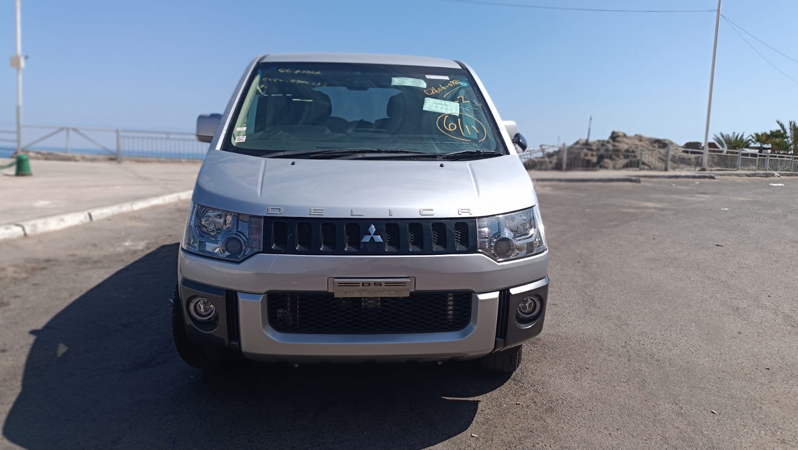 MITSUBISHI DELICA - Imagen 2