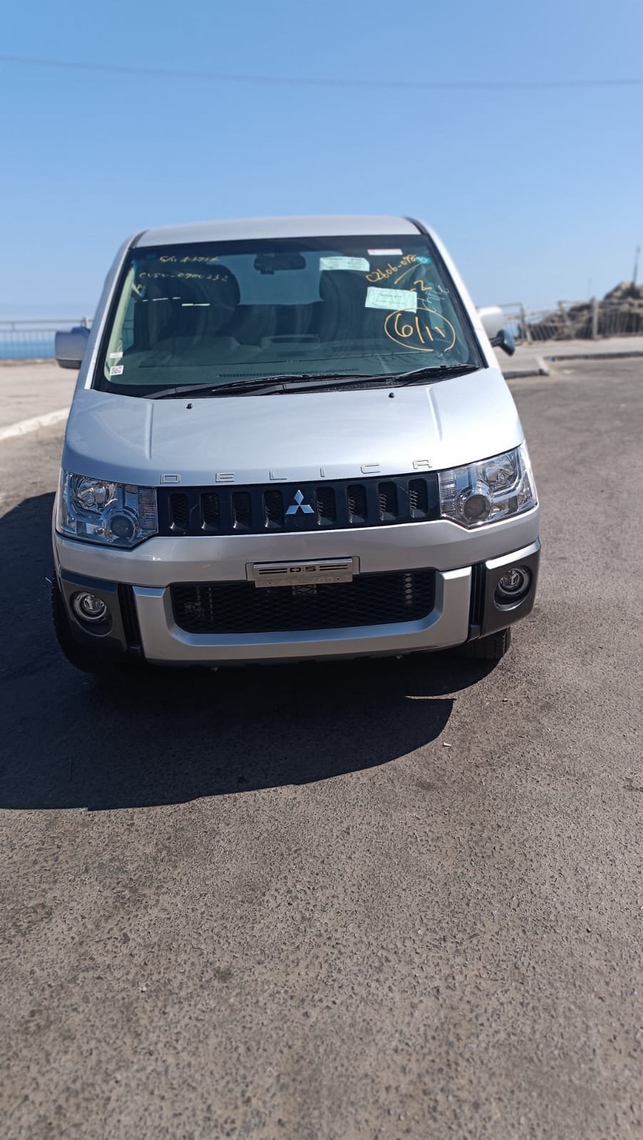 MITSUBISHI DELICA - Imagen 3