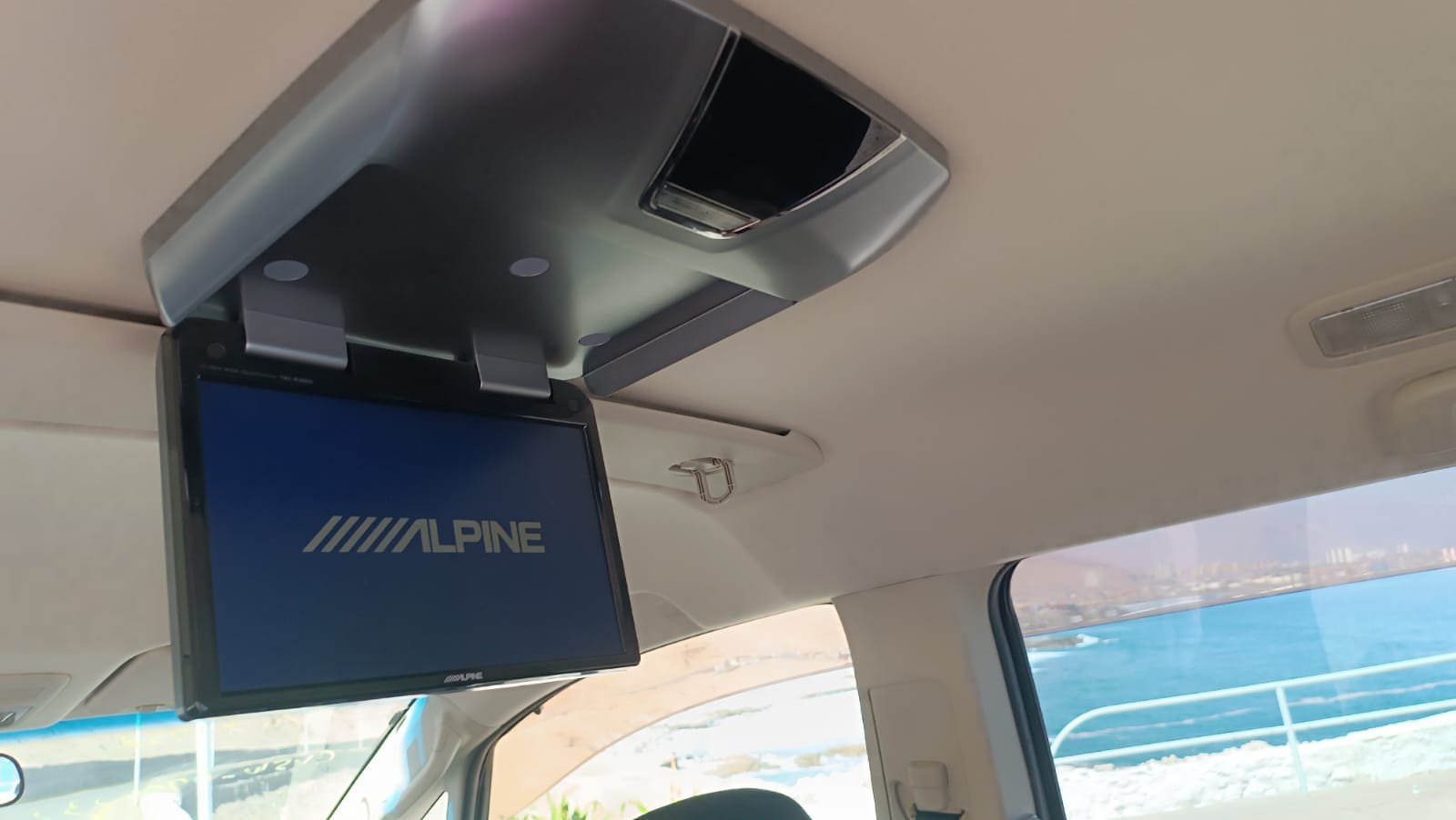 MITSUBISHI DELICA - Imagen 4
