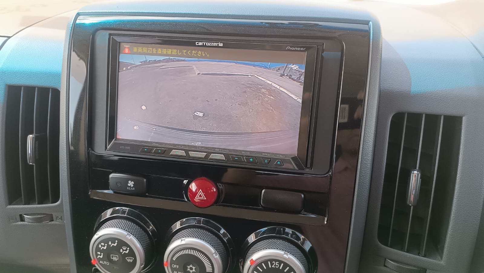 MITSUBISHI DELICA - Imagen 6