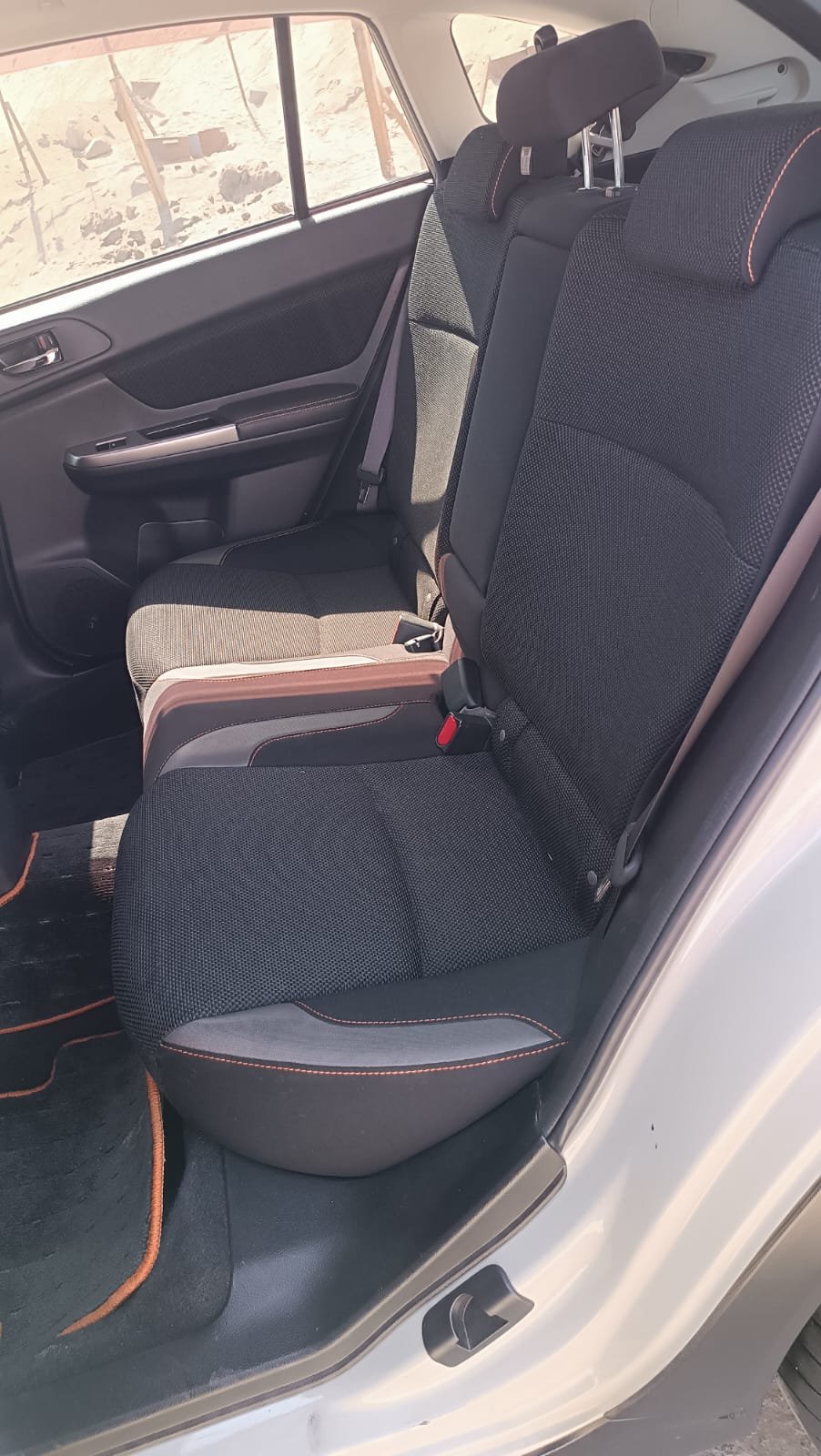 SUBARU XV - Imagen 4