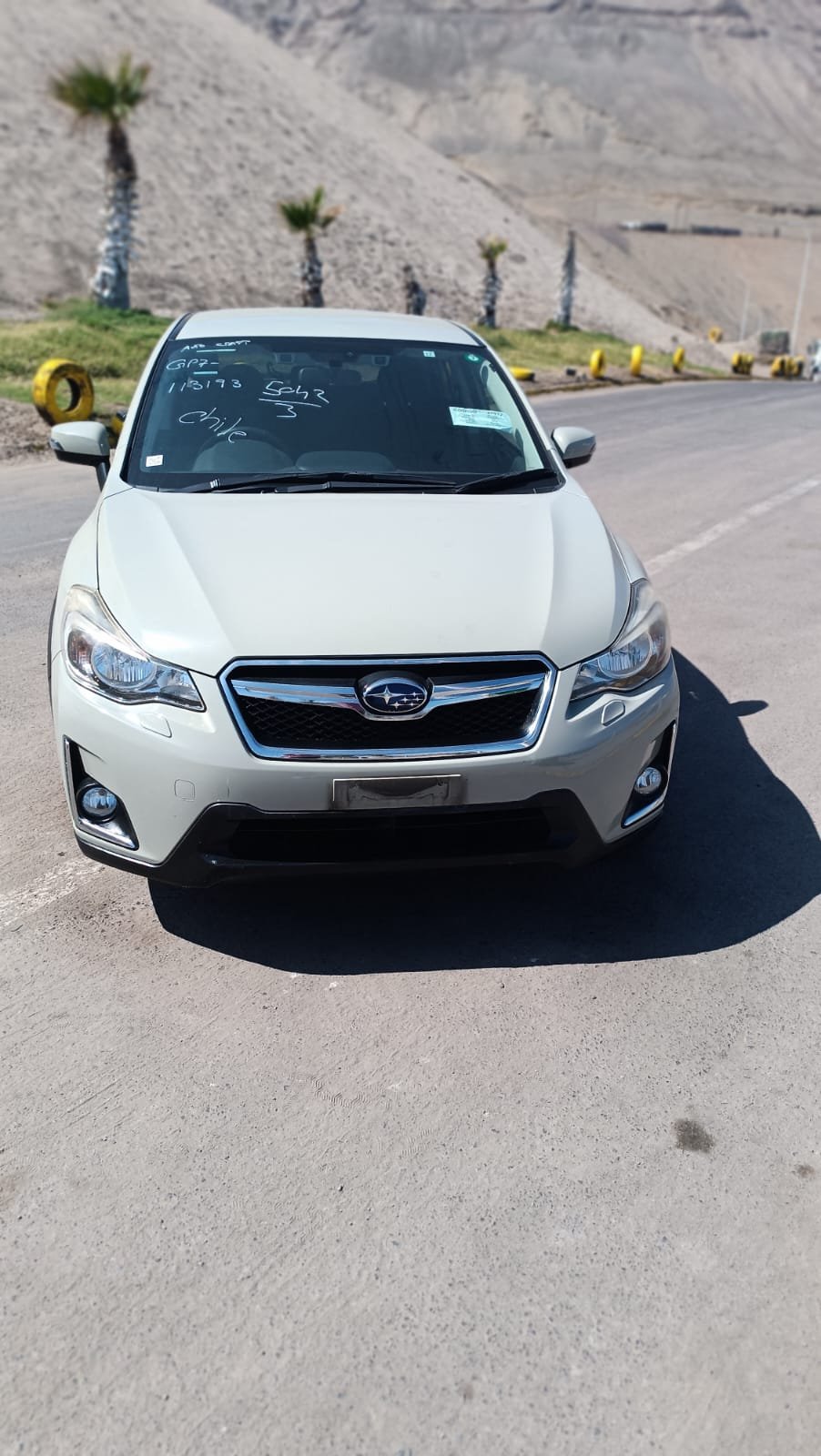 SUBARU XV - Imagen 5