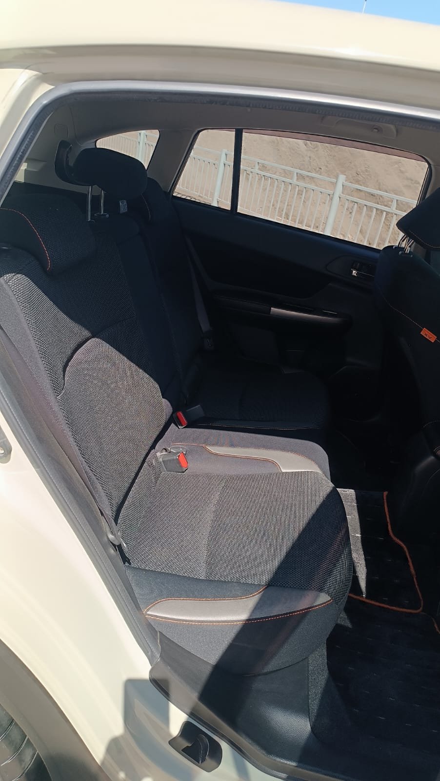 SUBARU XV - Imagen 13
