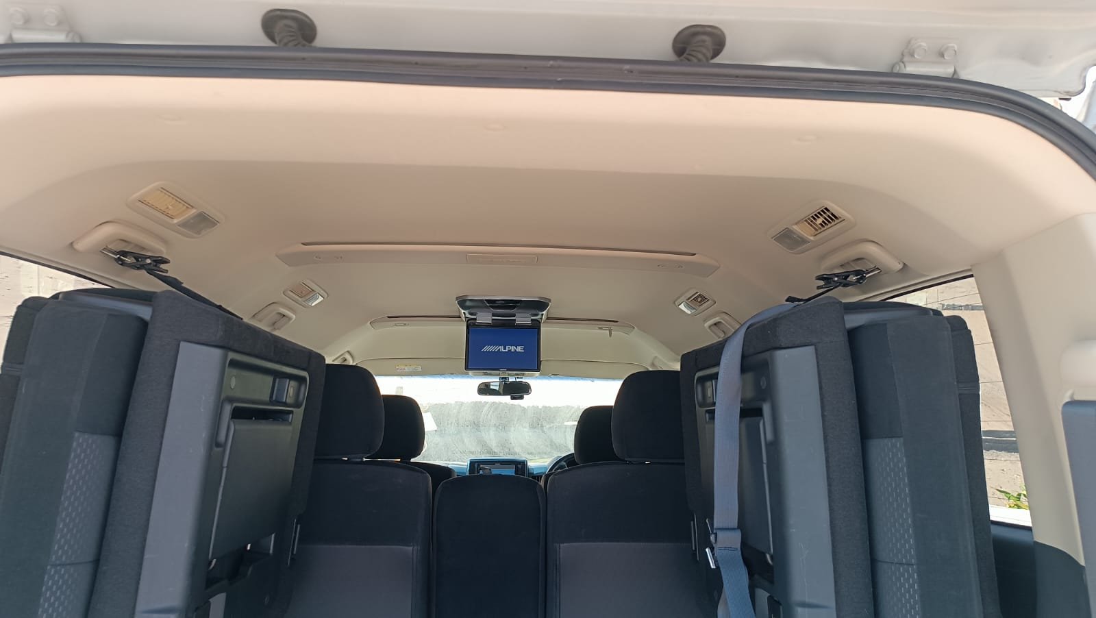 MITSUBISHI DELICA - Imagen 11