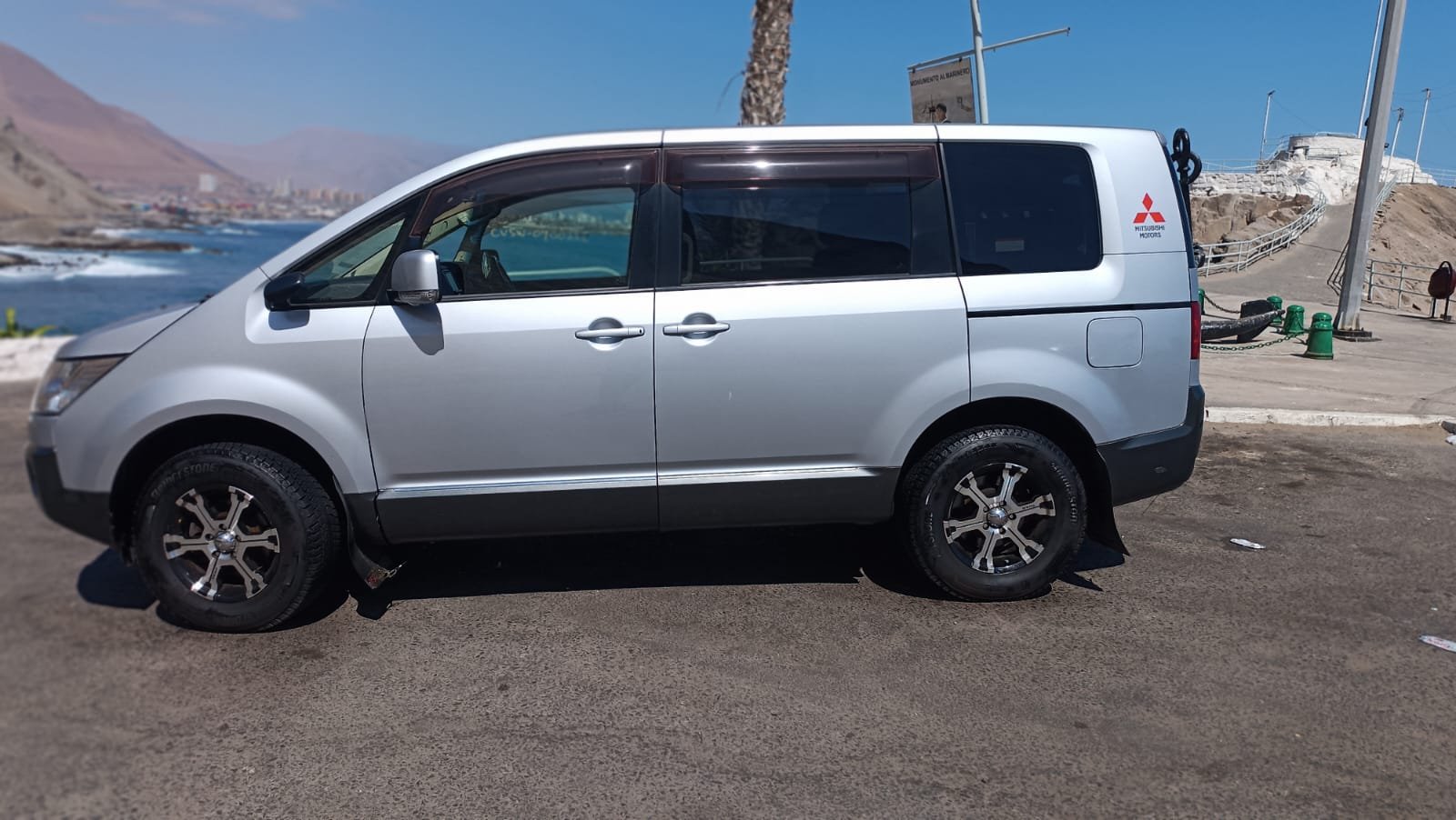 MITSUBISHI DELICA - Imagen 19