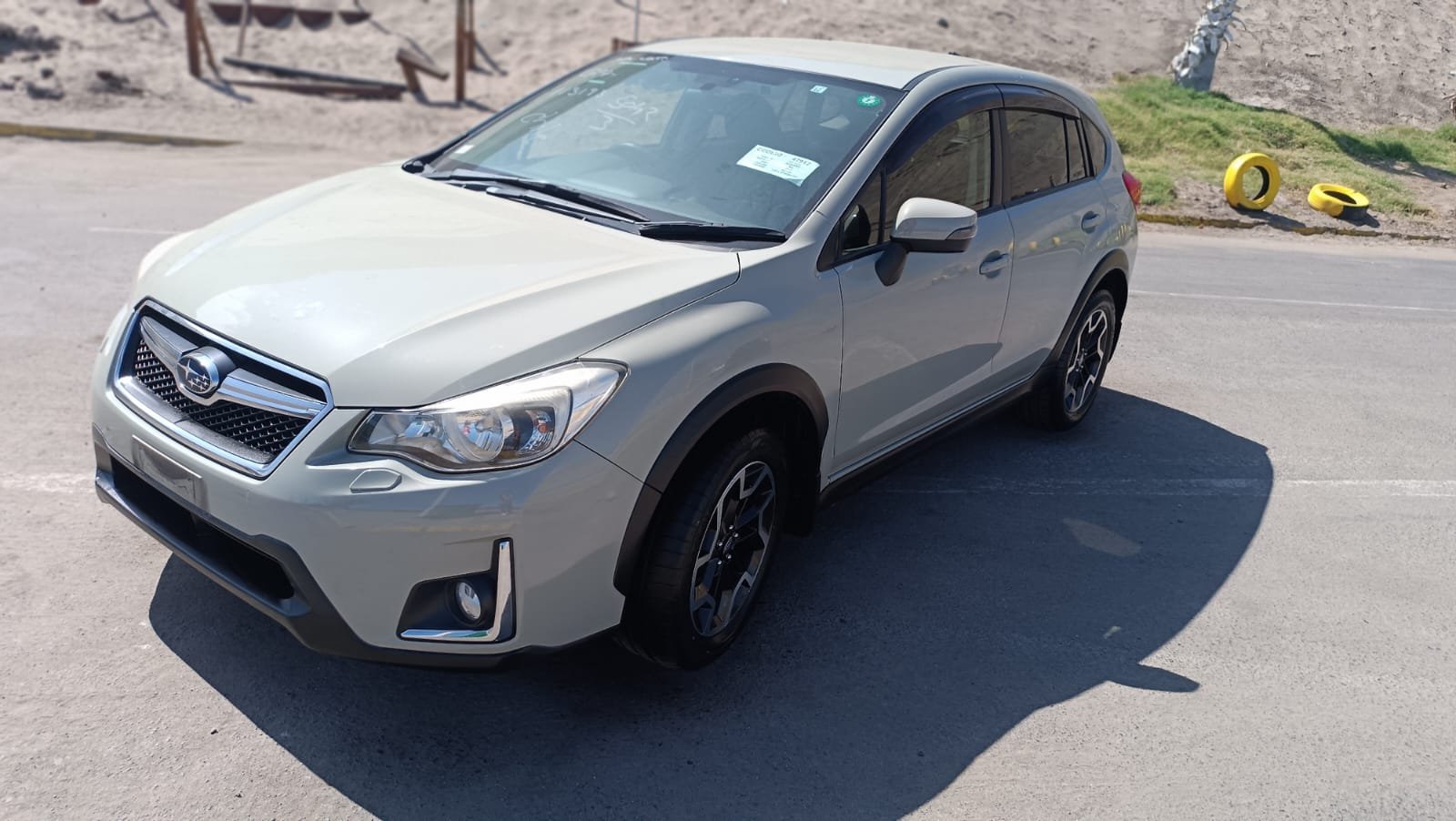 SUBARU XV - Imagen 20