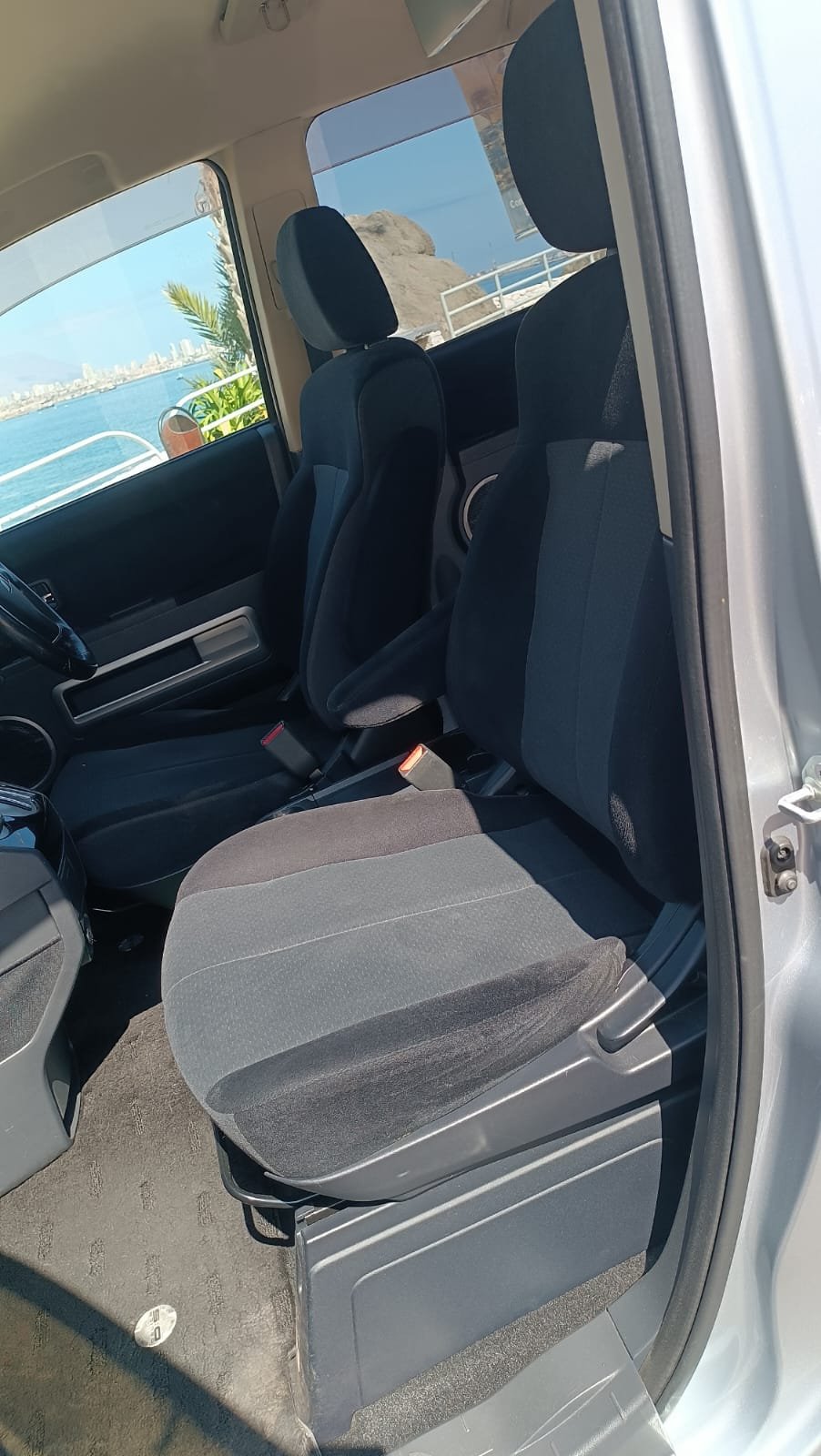 MITSUBISHI DELICA - Imagen 24