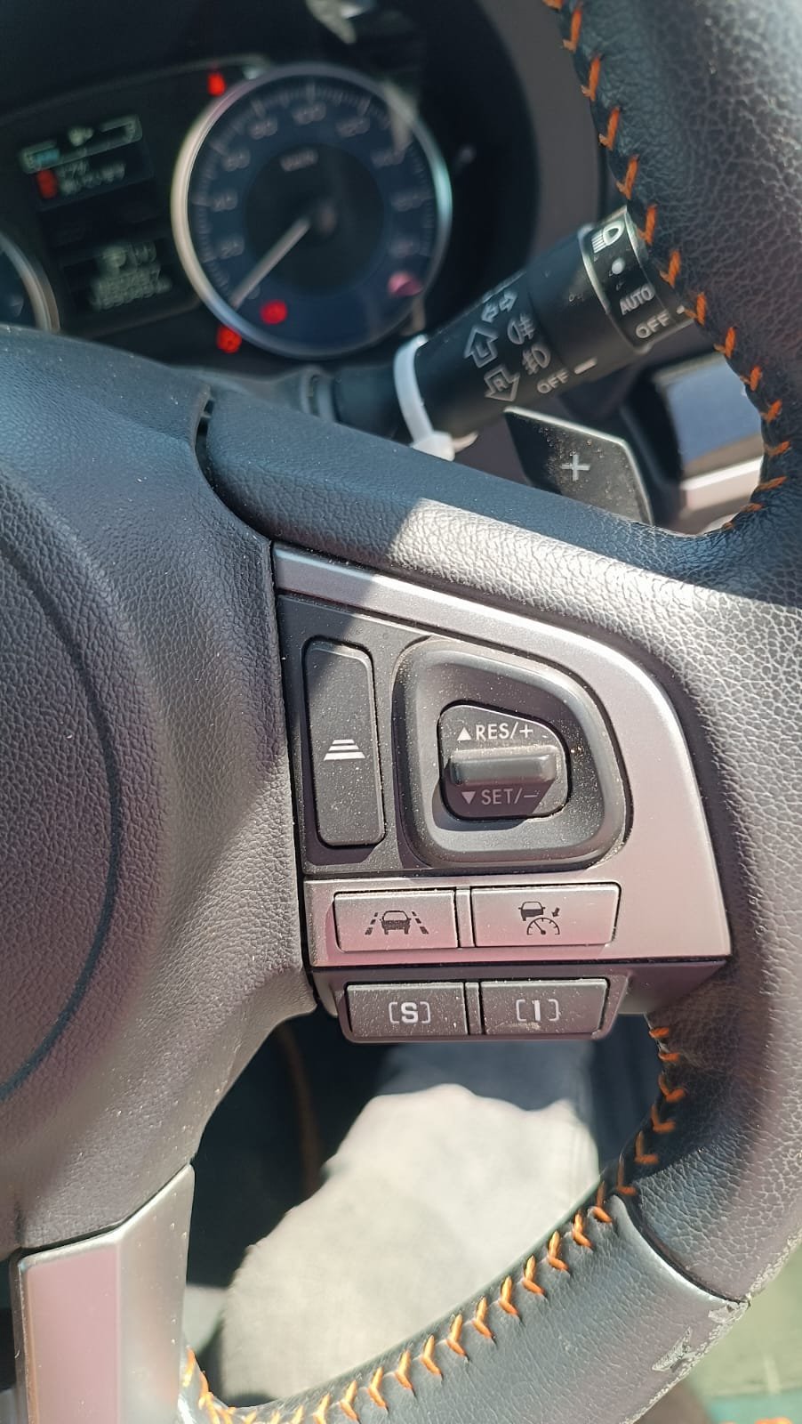 SUBARU XV - Imagen 23
