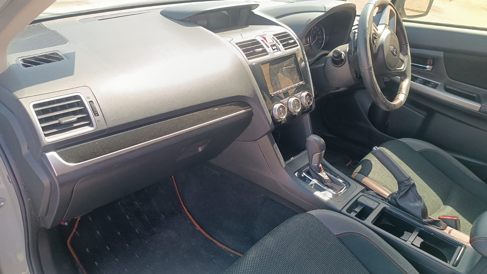 SUBARU XV - Imagen 27