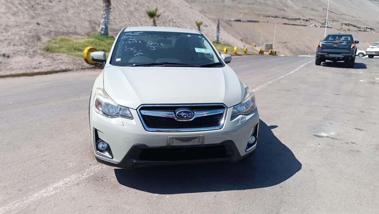 SUBARU XV - Imagen 25