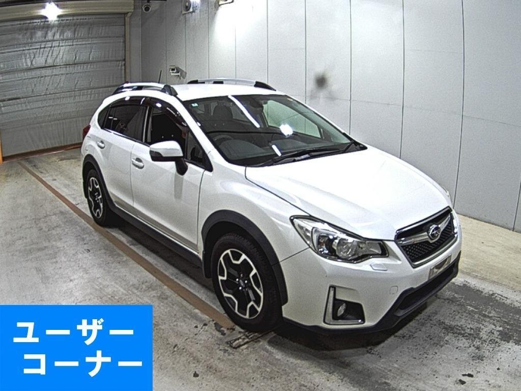 SUBARU XV - Imagen 2