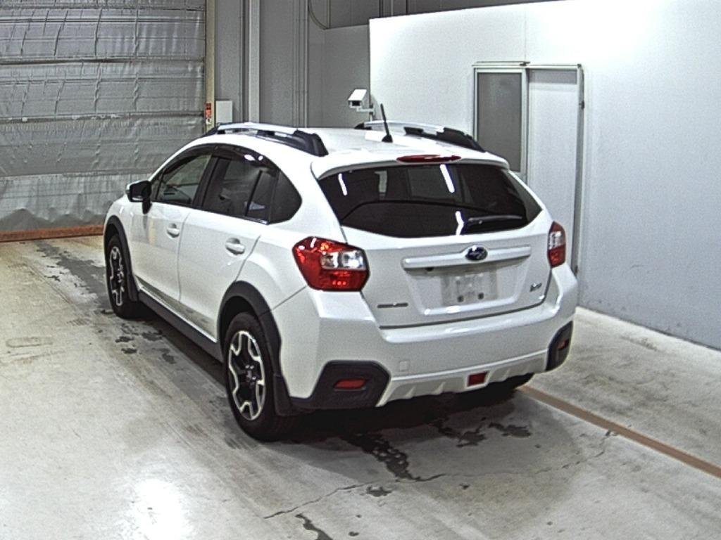 SUBARU XV - Imagen 3
