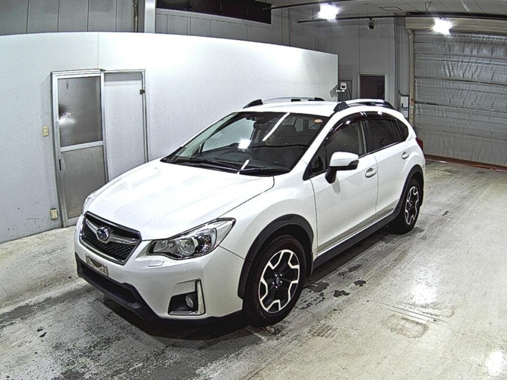 SUBARU XV - Imagen 4