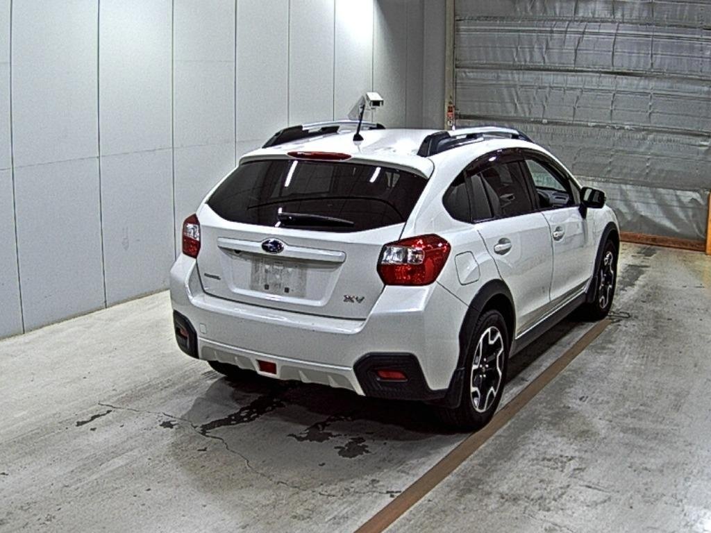 SUBARU XV - Imagen 5