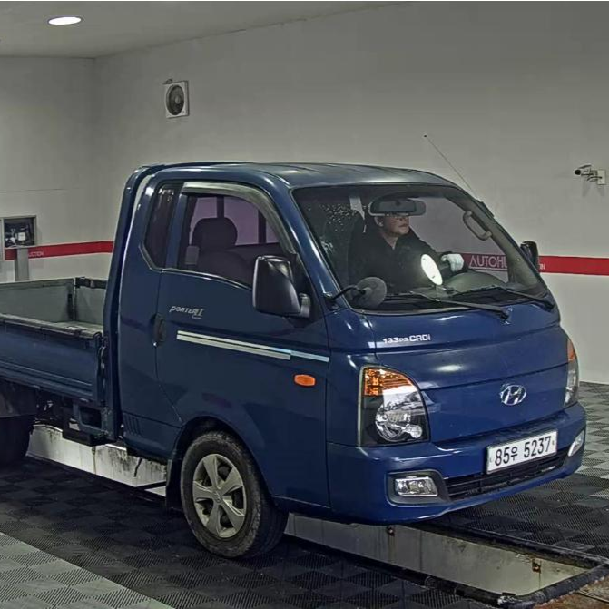 HYUNDAI PORTER