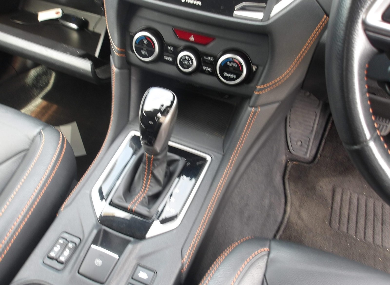 SUBARU XV - Imagen 4