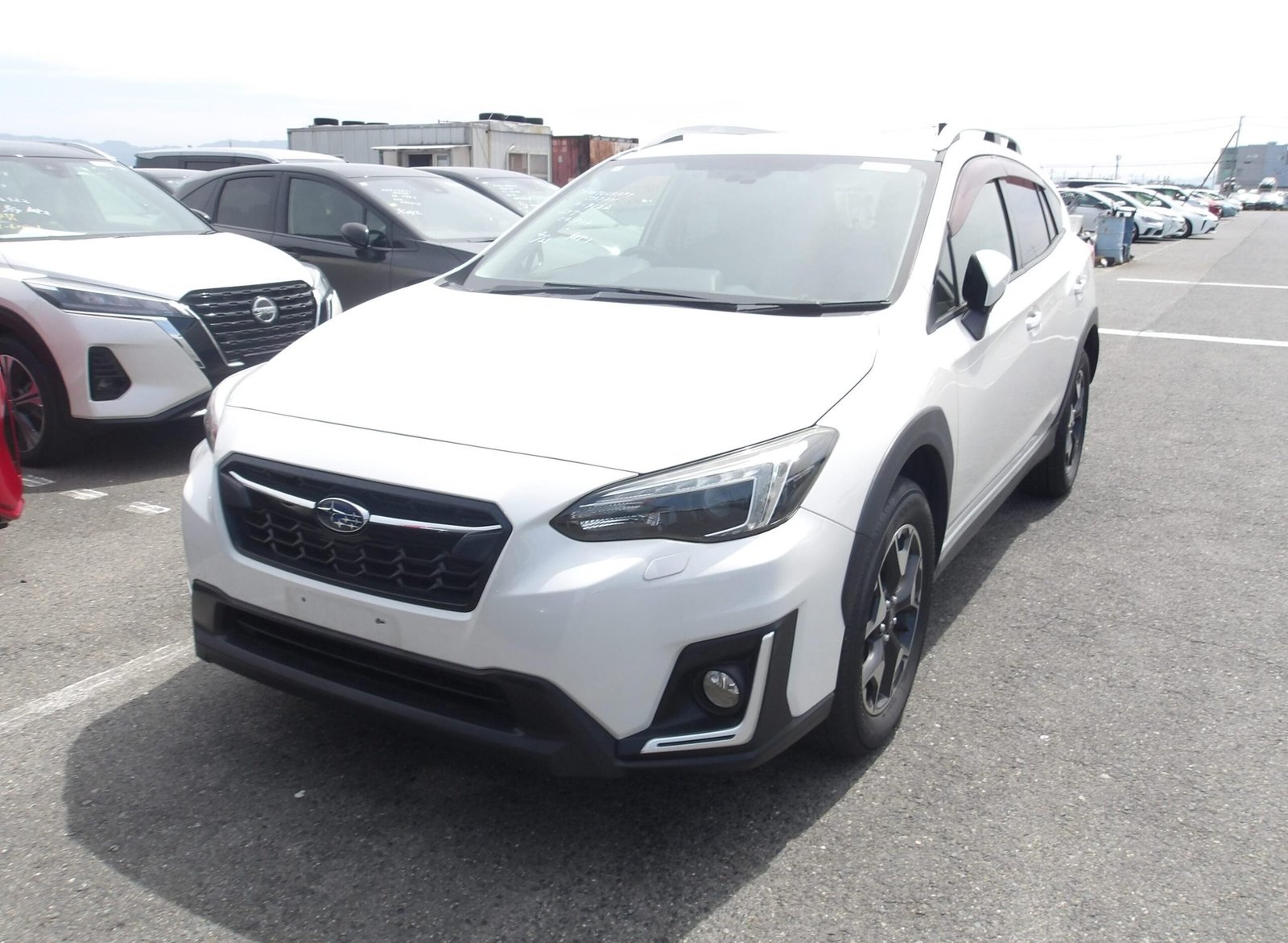 SUBARU XV - Imagen 5