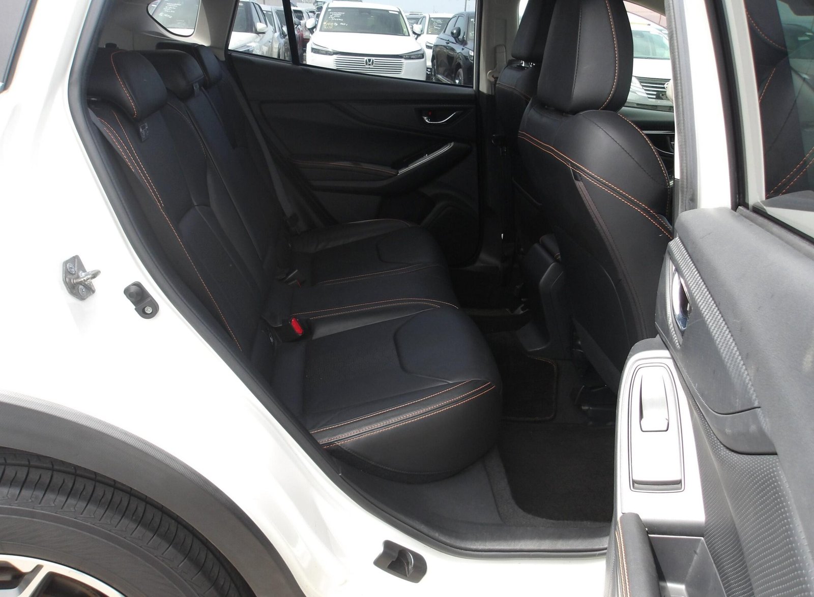 SUBARU XV - Imagen 6