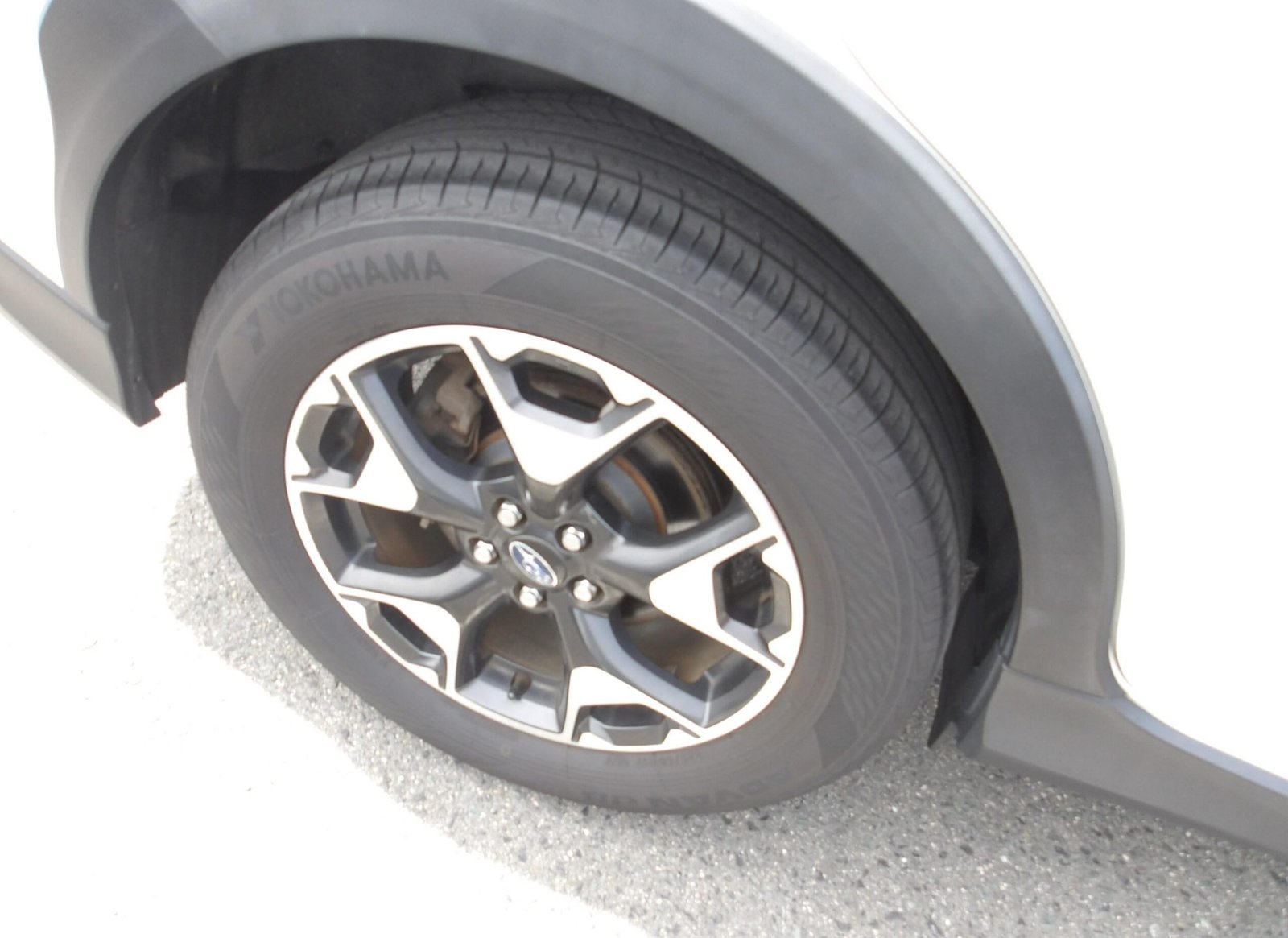 SUBARU XV - Imagen 7