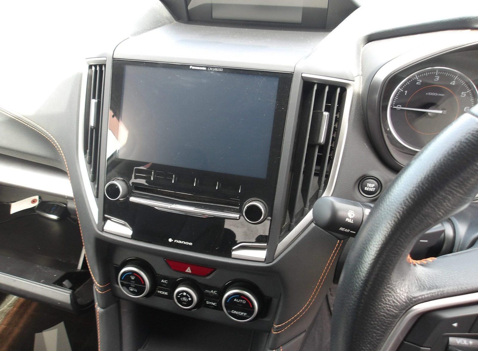 SUBARU XV - Imagen 8
