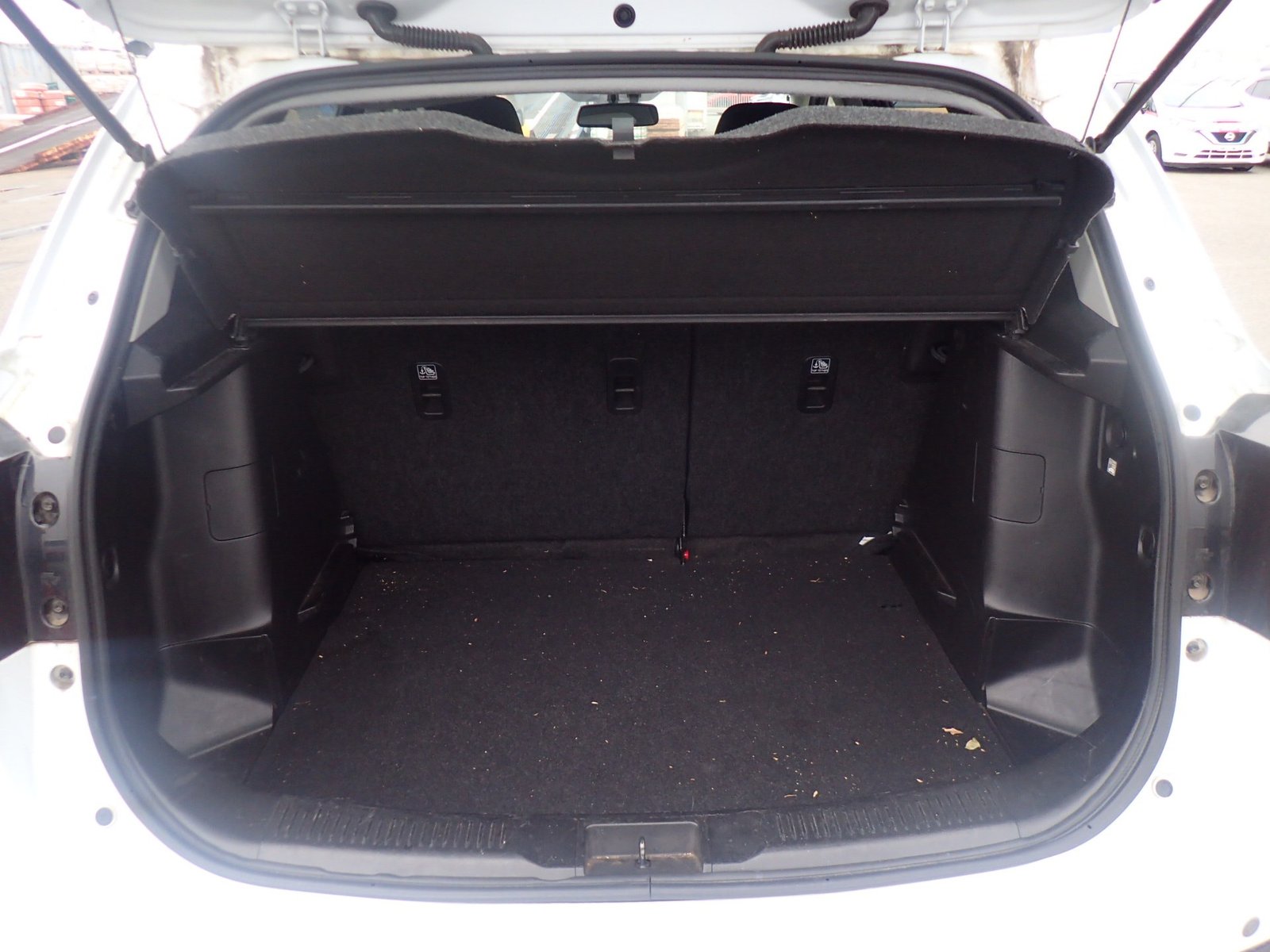 SUZUKI SX4 S-CROSS - Imagen 12