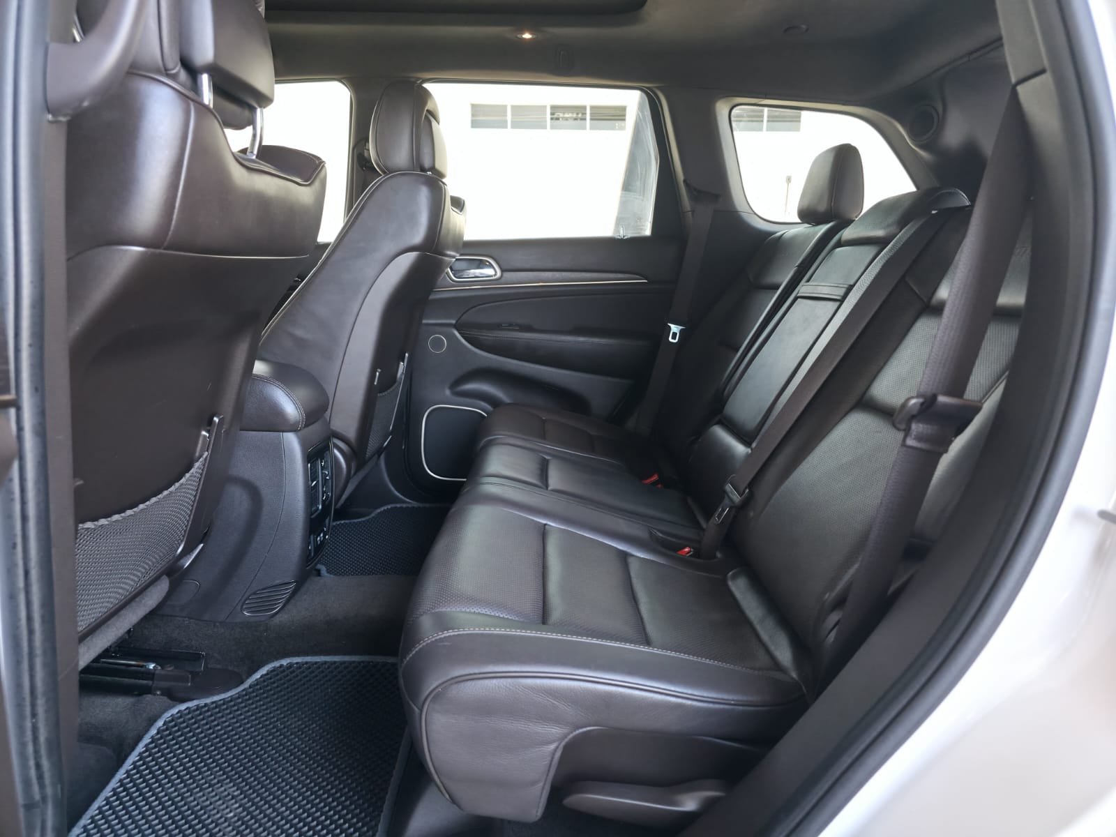 JEEP GRAND CHEROKEE - Imagen 15