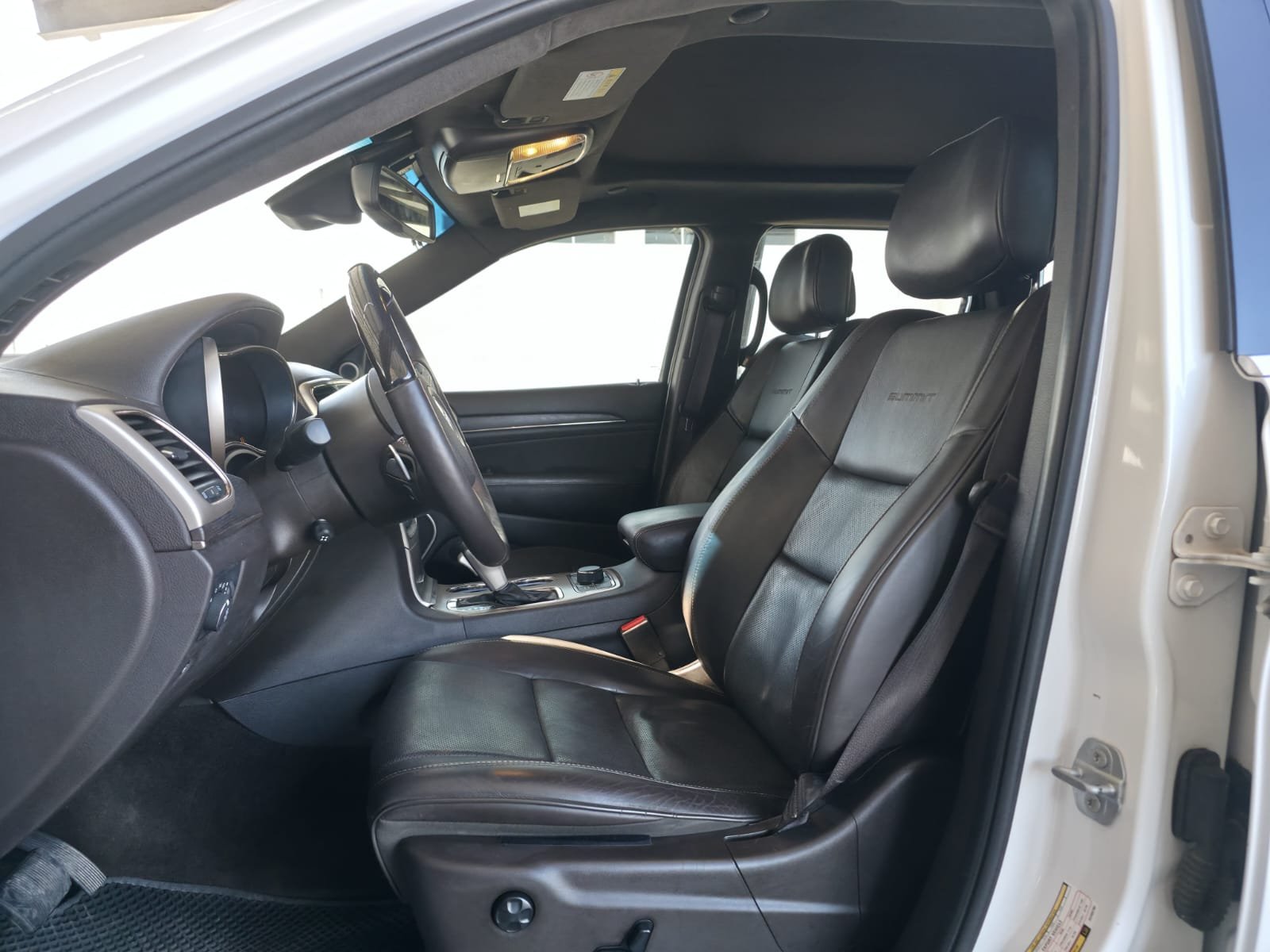 JEEP GRAND CHEROKEE - Imagen 16