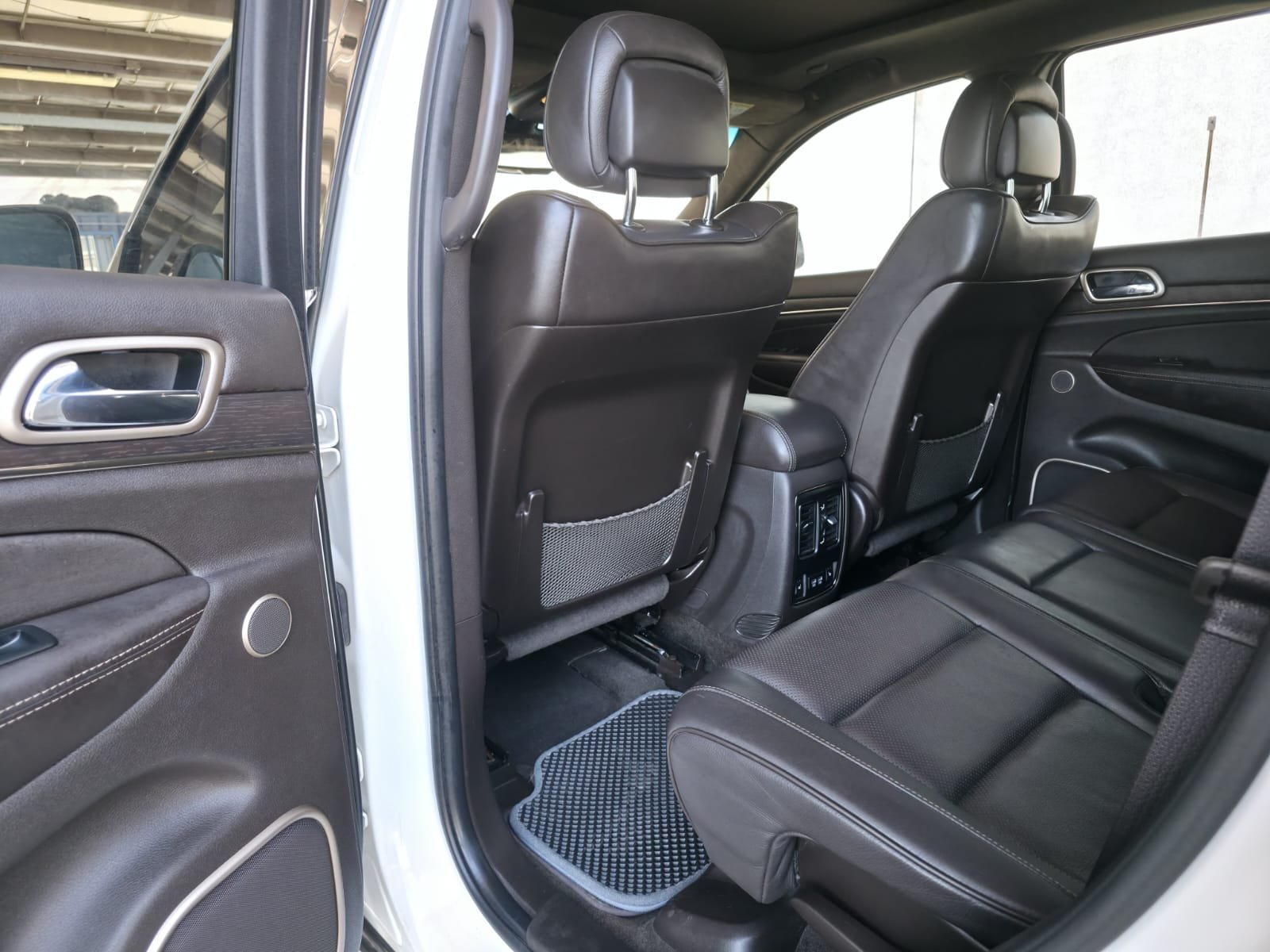 JEEP GRAND CHEROKEE - Imagen 17