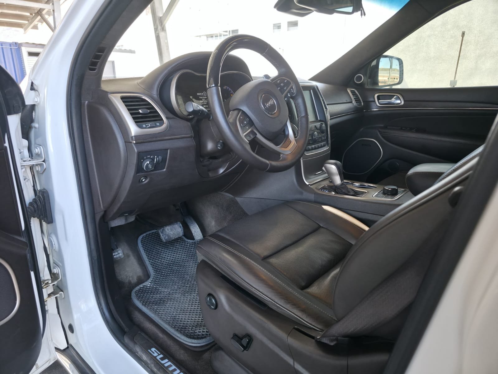 JEEP GRAND CHEROKEE - Imagen 21