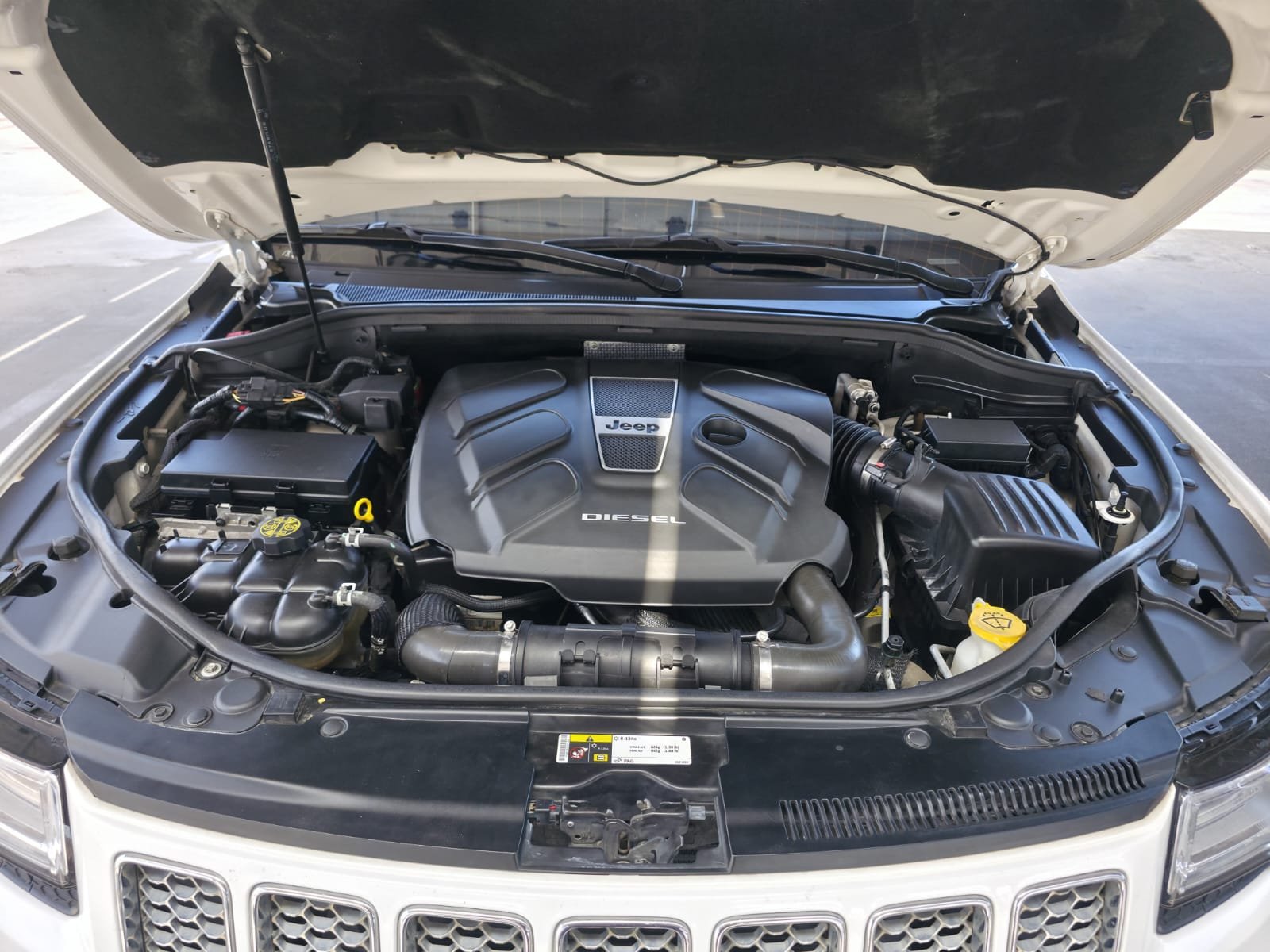JEEP GRAND CHEROKEE - Imagen 29