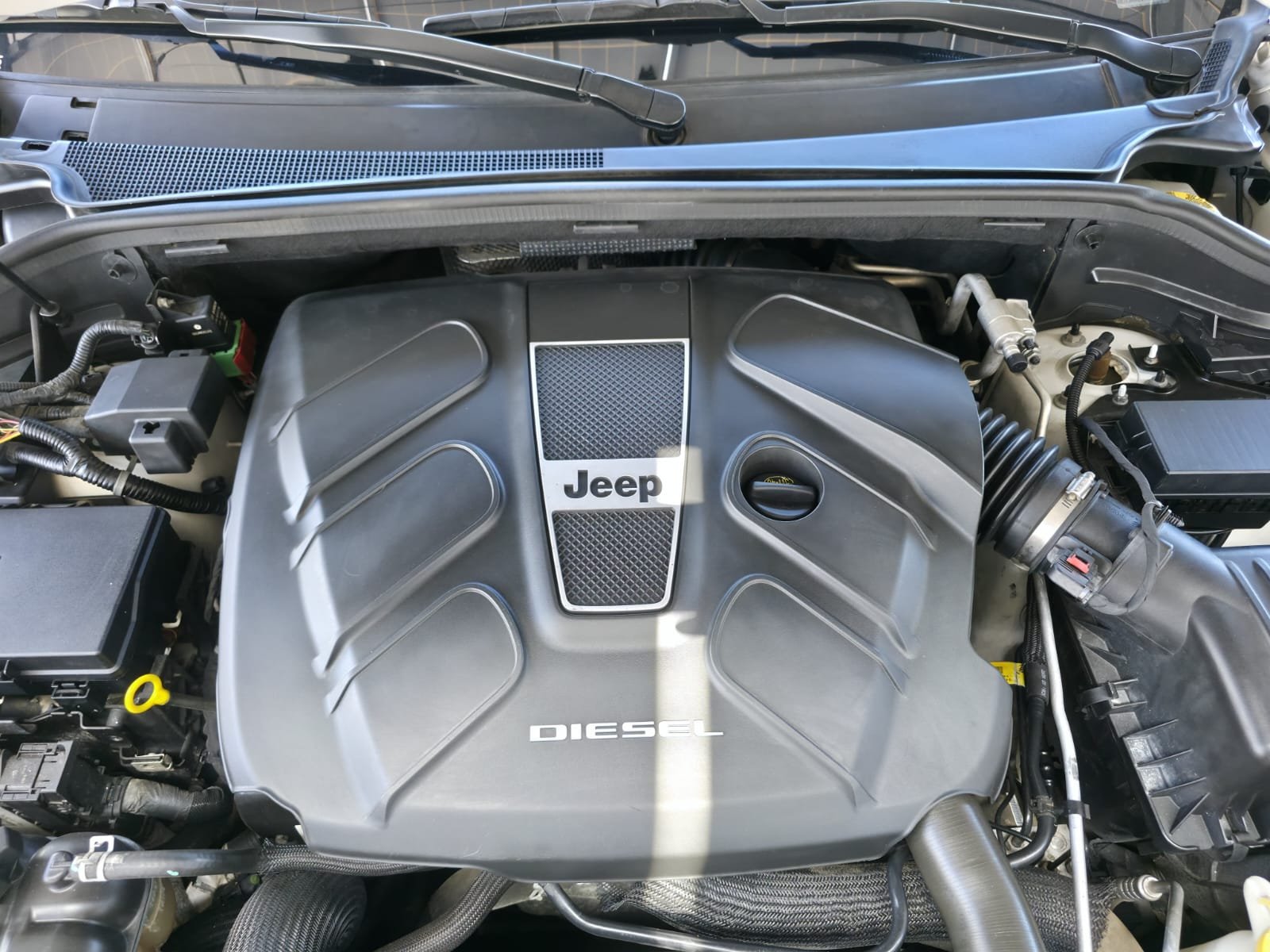JEEP GRAND CHEROKEE - Imagen 27