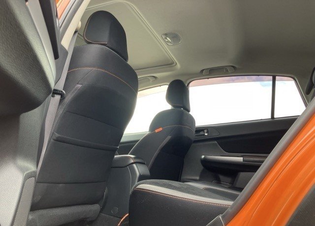 SUBARU XV - Imagen 7